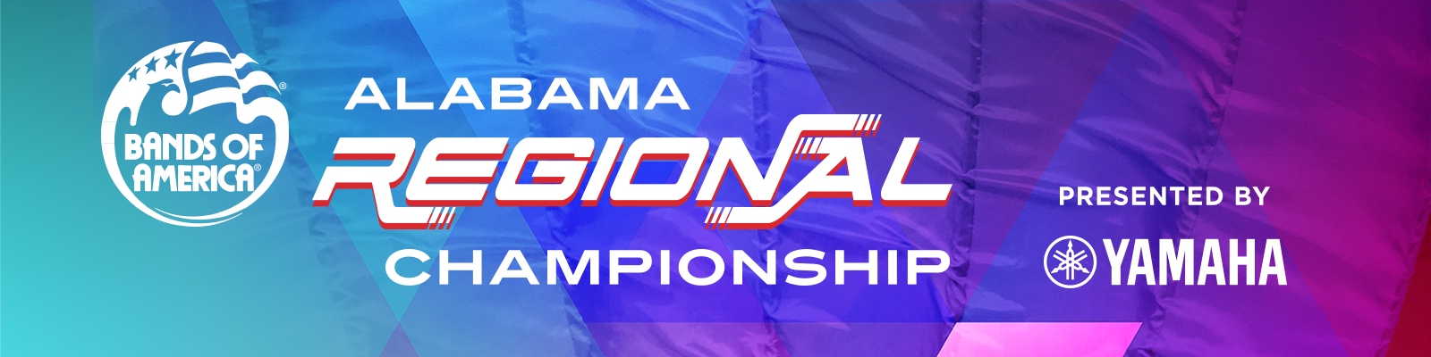 Bands of America Alabama Regional Championship Presented by Yamaha