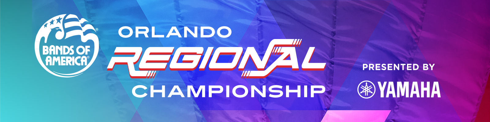 Bands of America Orlando Regional Championship Presented by Yamaha