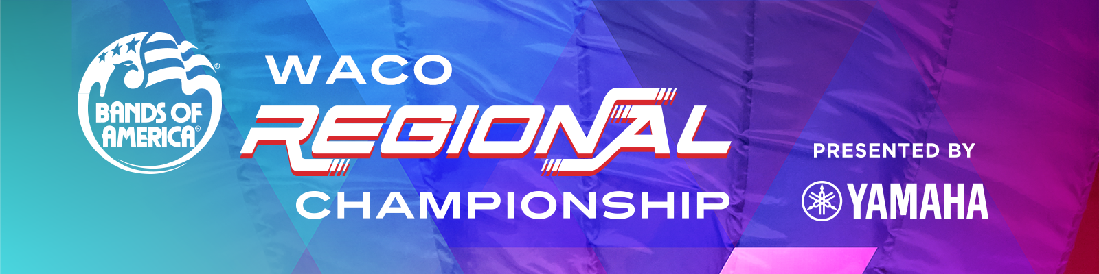 Bands of America Waco Regional Championship Presented of Yamaha