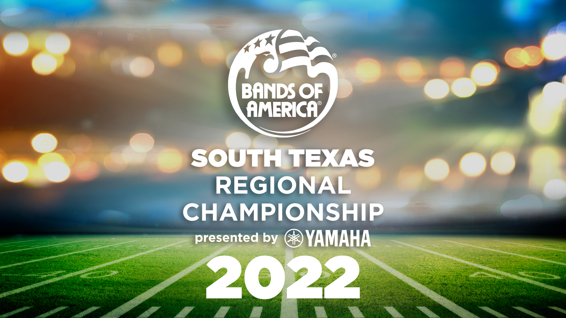McAllen, TX 2022 - BOA Marching Championships