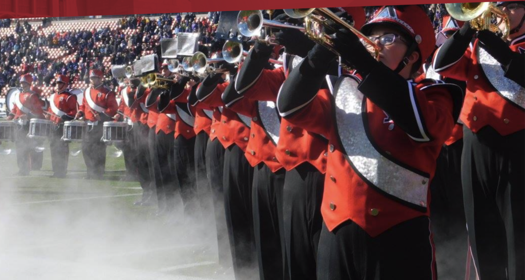 2022 Program Book Obetz OH BOA Marching Championships