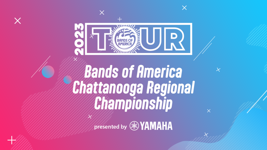 BOA Marching Championships BOA Marching Championships