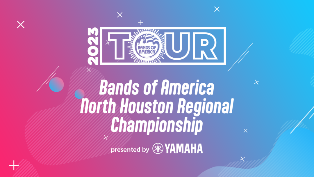 Shenandoah, TX 2023 BOA Marching Championships