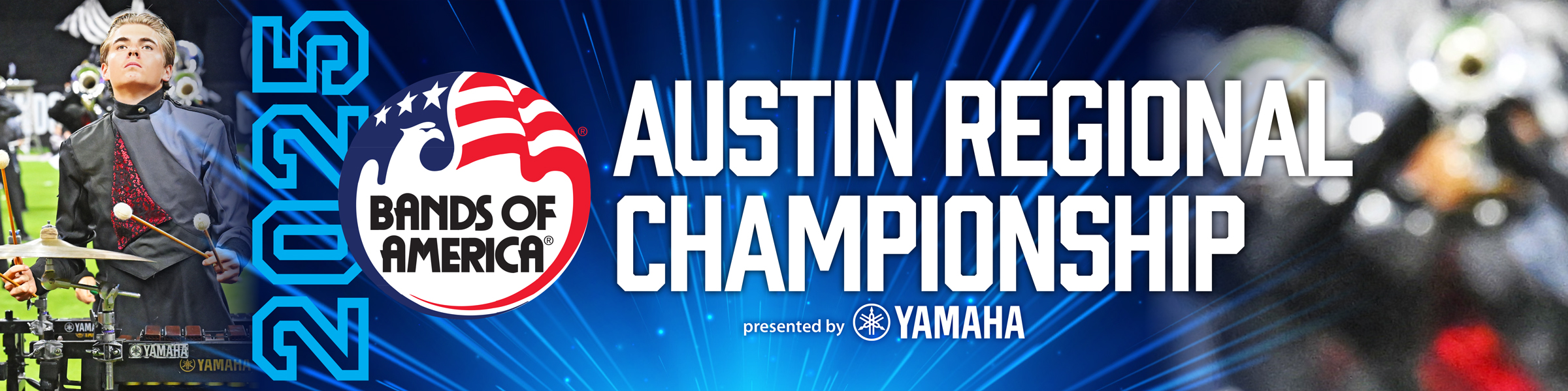 Austin Regional Championship