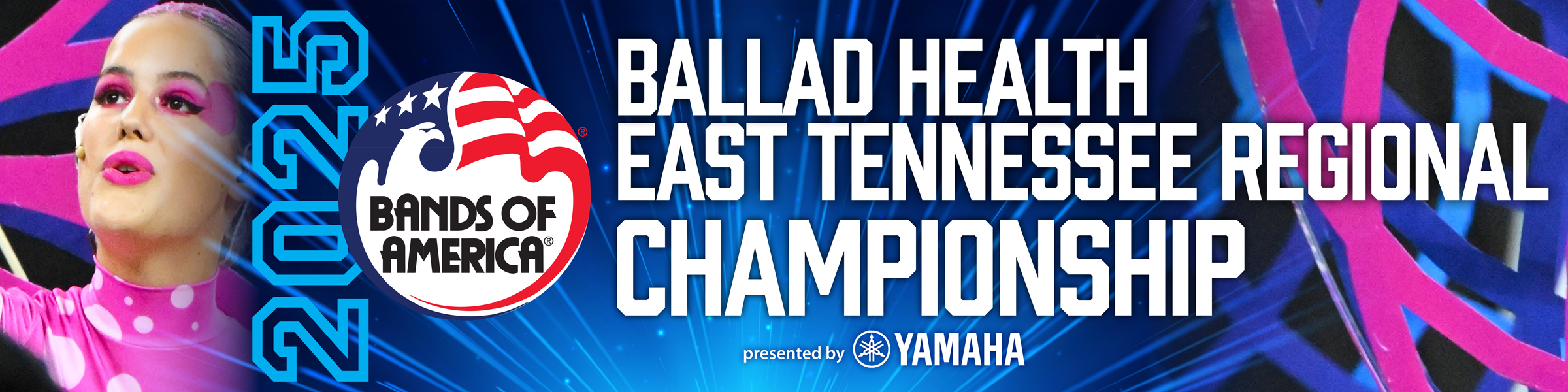 Ballad Health East Tennessee Regional