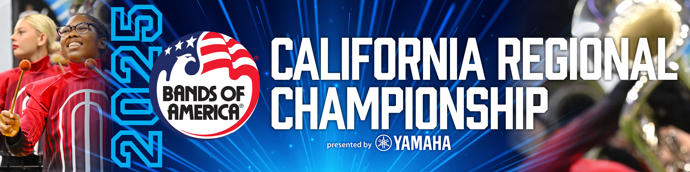 California Regional