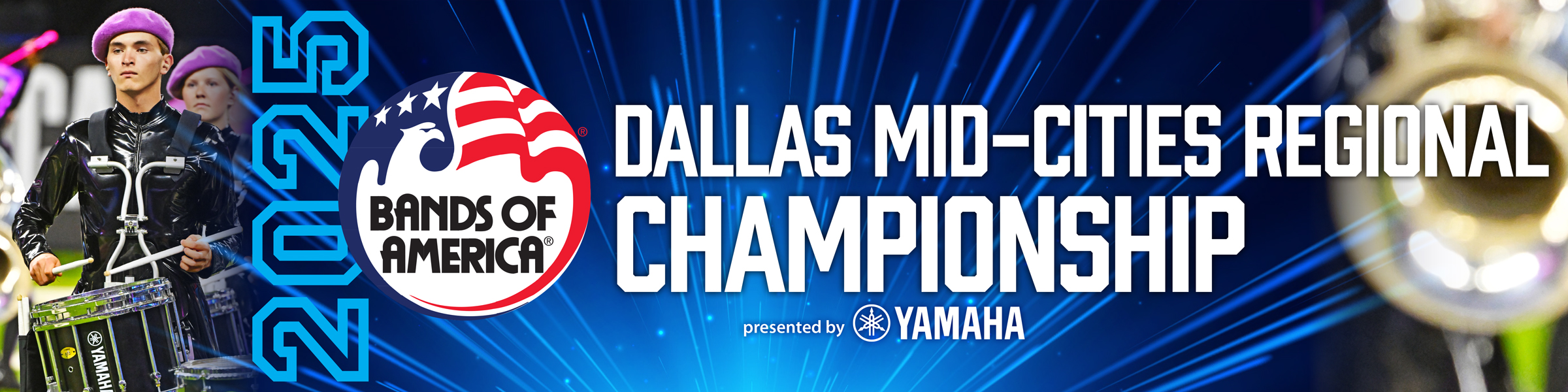 Dallas Mid-Cities Regional
