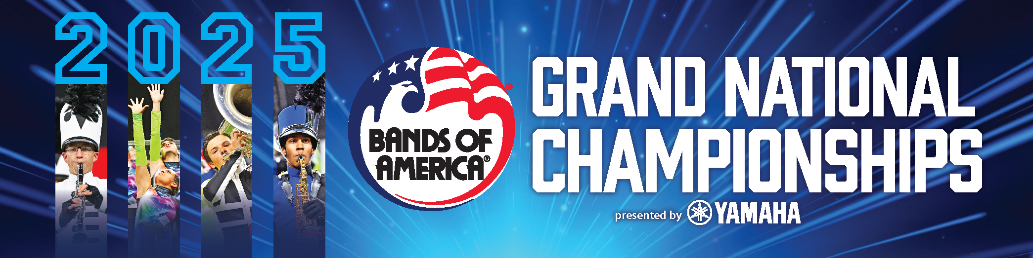 Grand National Championships