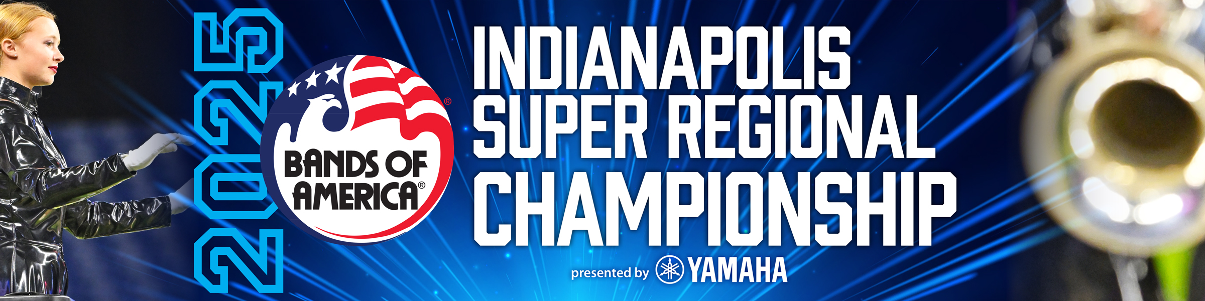 Indianapolis Super Regional