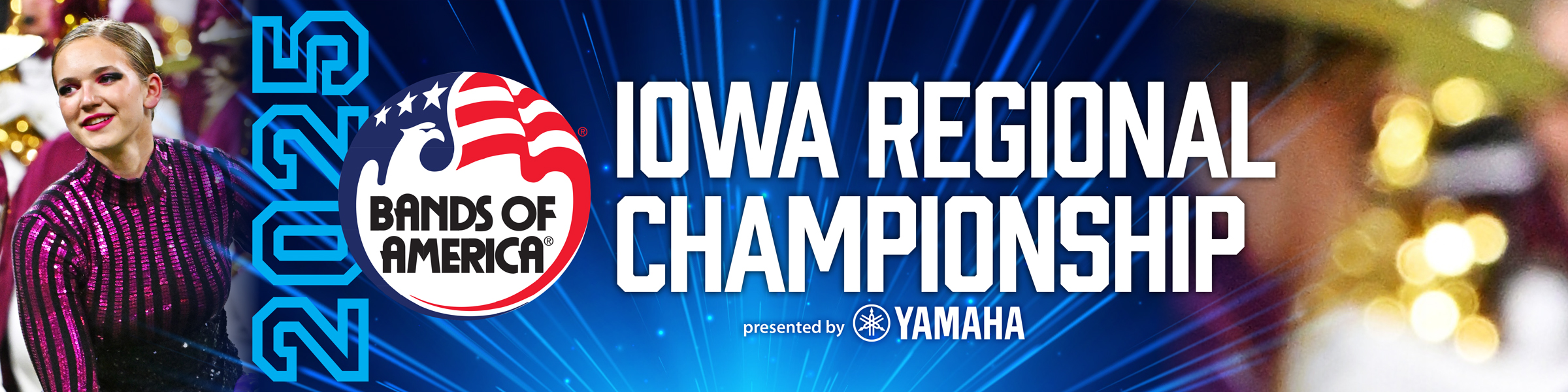 Iowa Regional
