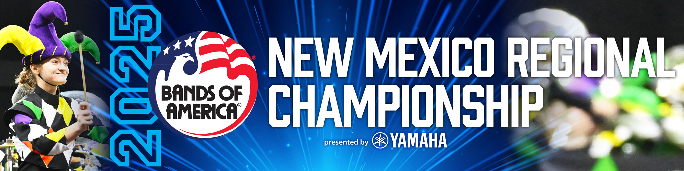 New Mexico Regional