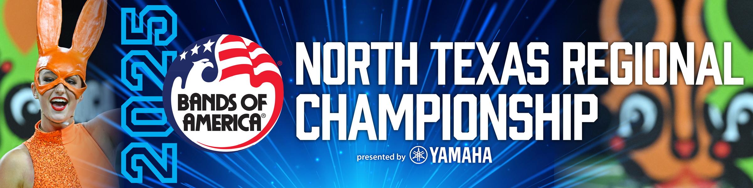 North Texas Regional