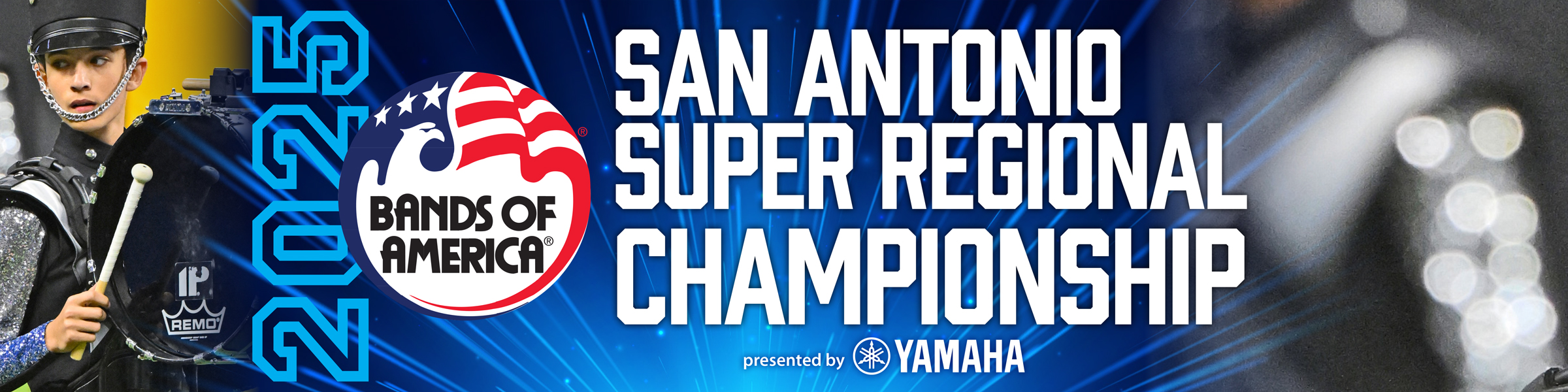 San Antonio Super Regional
