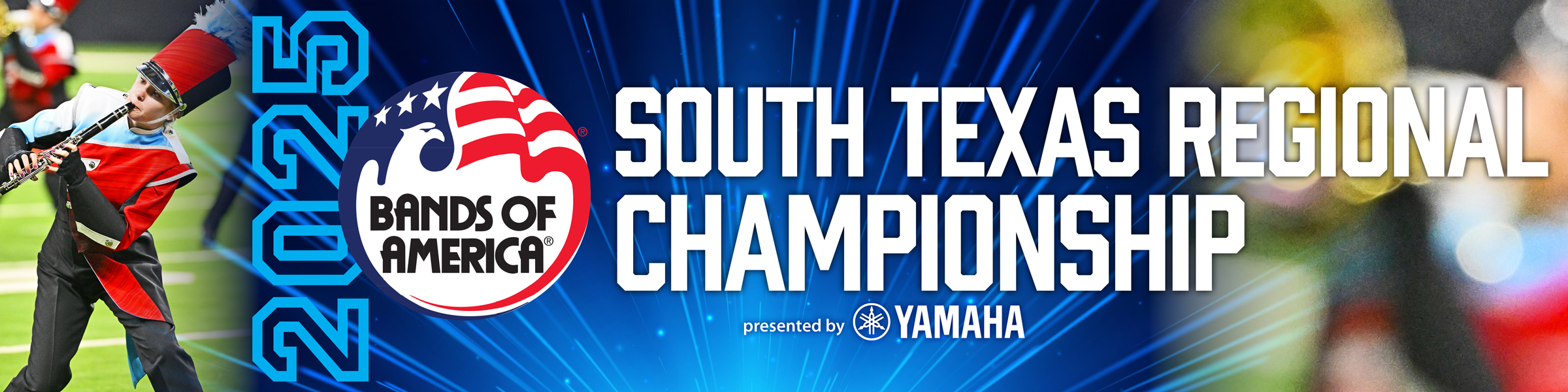 South Texas Regional