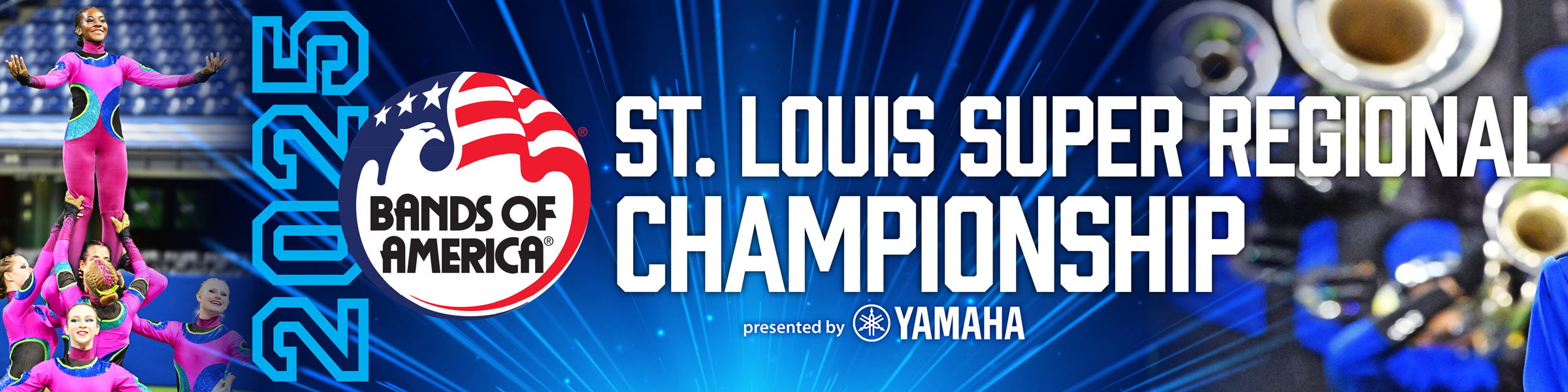 St. Louis Super Regional