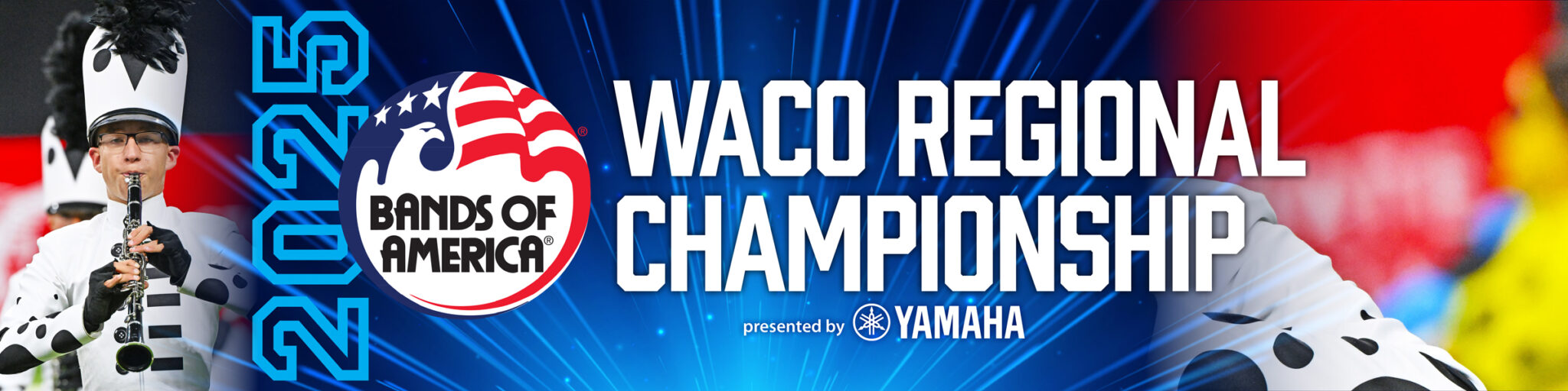 Waco Regional BOA Marching Championships