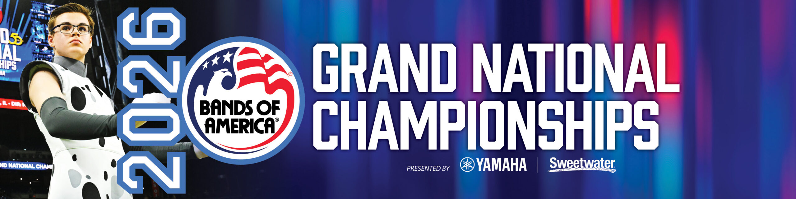 Grand National Championships