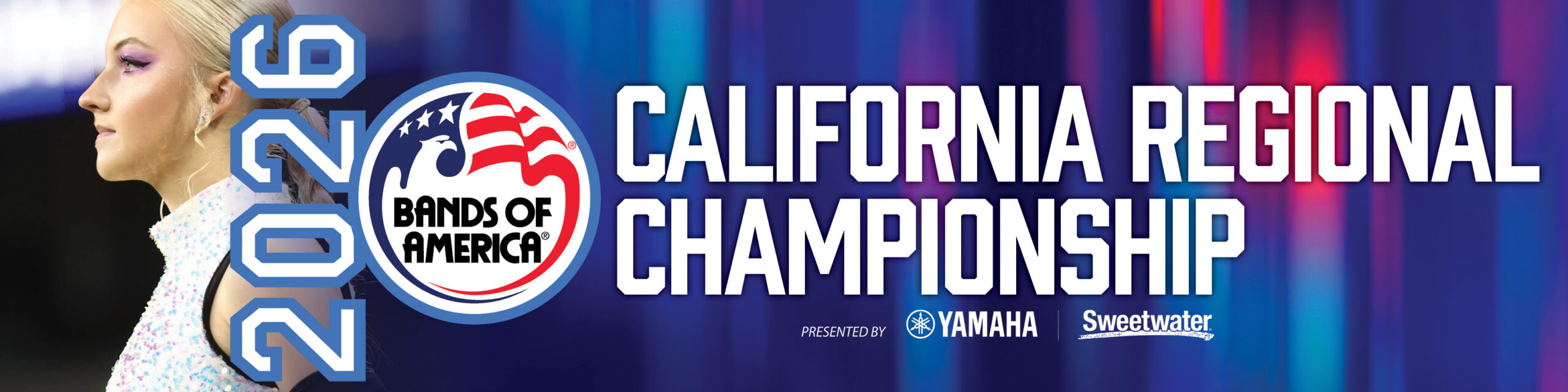 California Regional