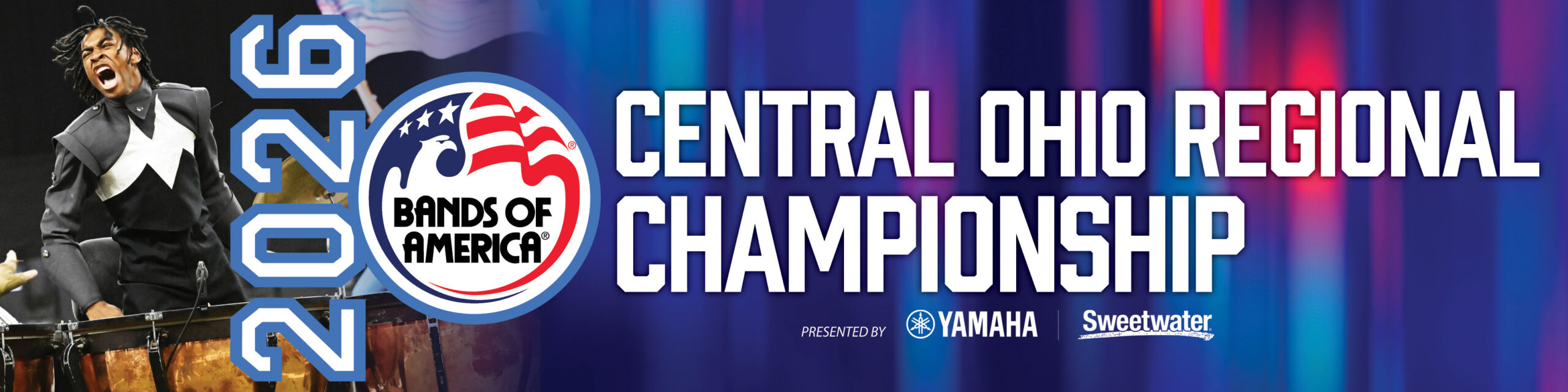 Central Ohio Regional