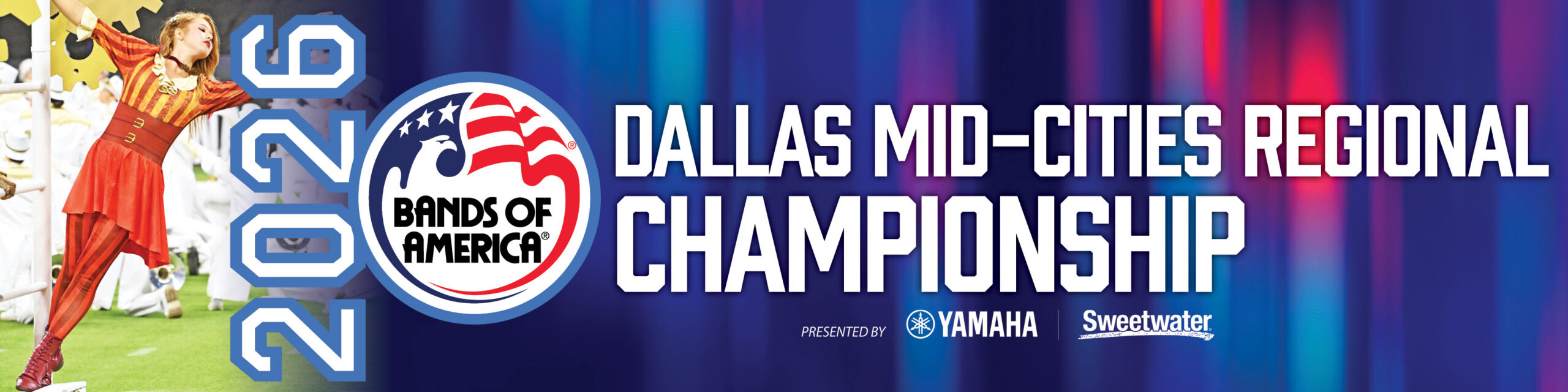Dallas Mid-Cities Regional