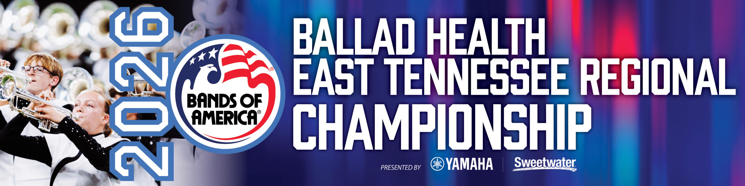 Ballad Health East Tennessee Regional