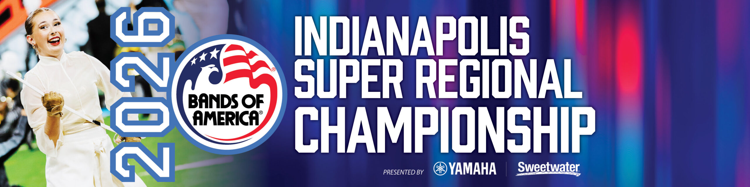 Indianapolis Super Regional