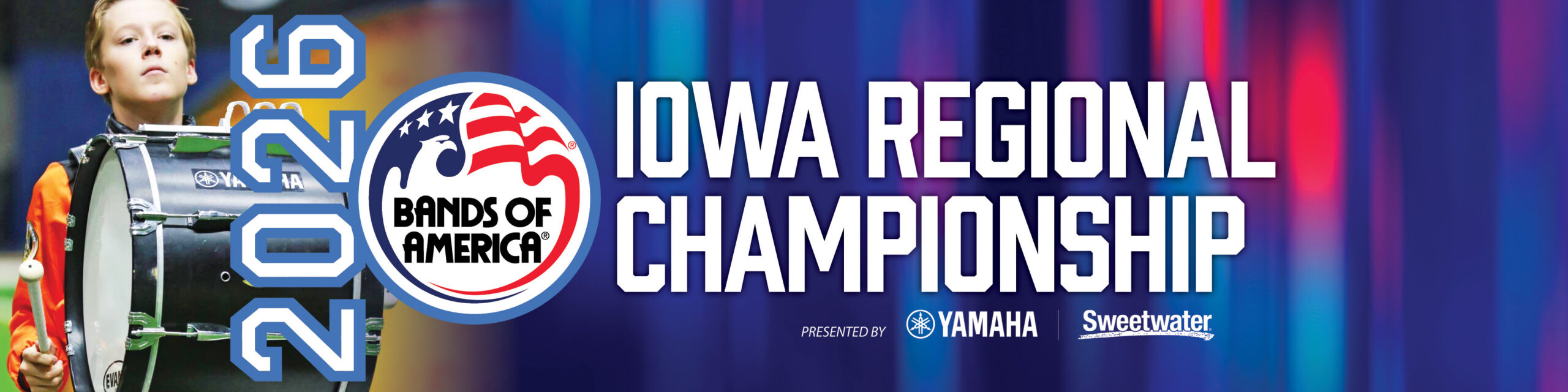 Iowa Regional