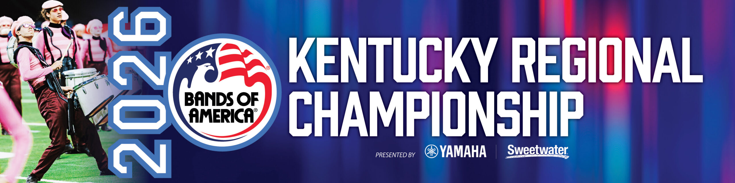 Kentucky Regional