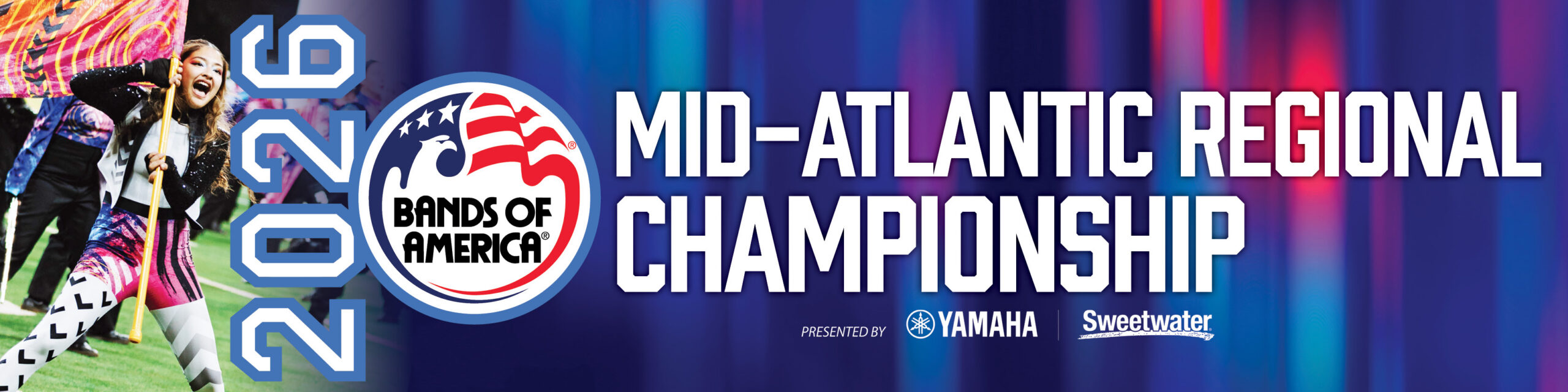 Mid-Atlantic Regional