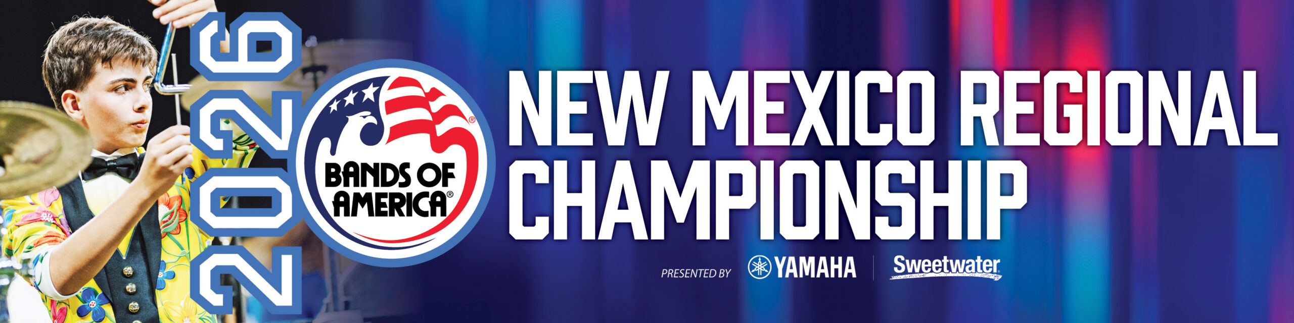 New Mexico Regional
