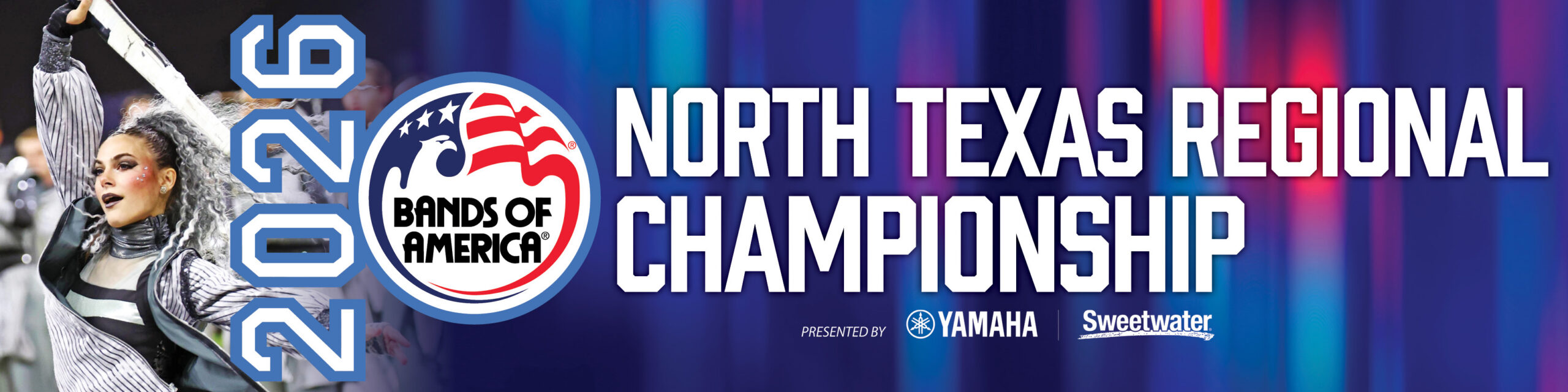 North Texas Regional