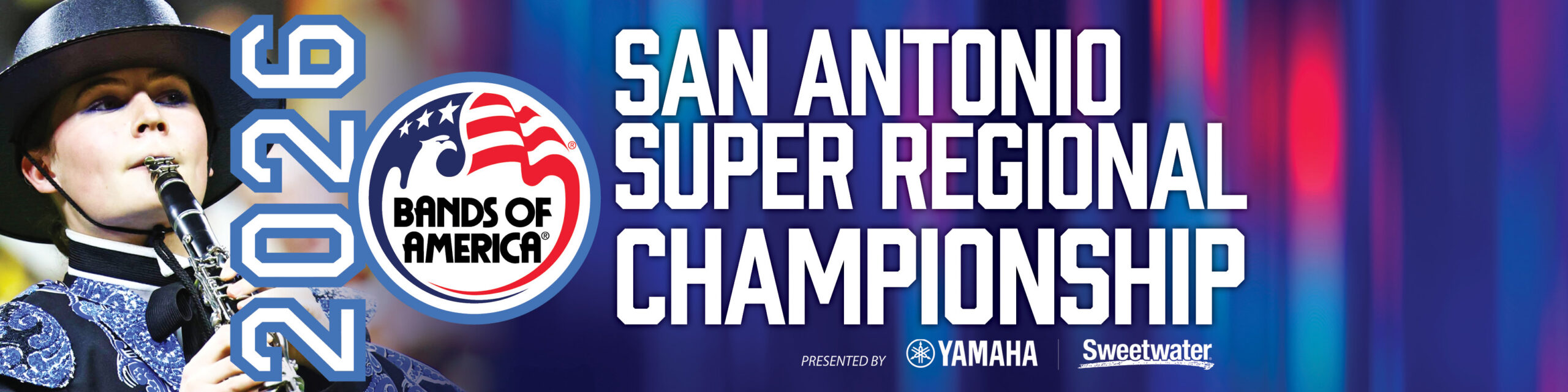 San Antonio Super Regional