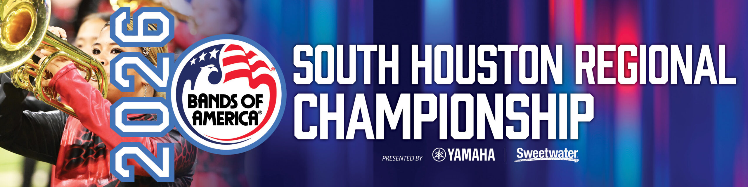 South Houston Regional