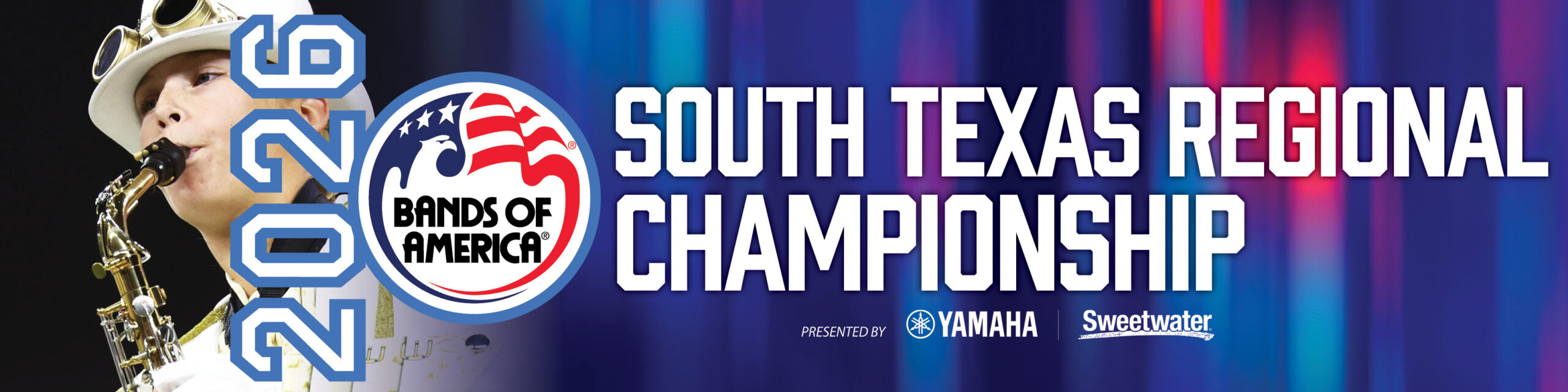 South Texas Regional