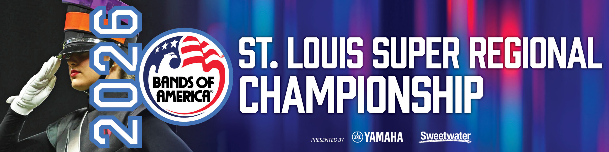 St. Louis Super Regional