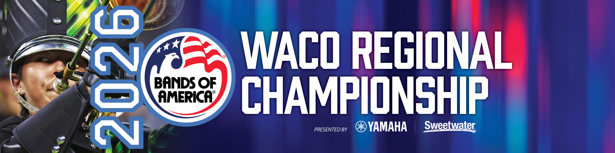 Waco Regional