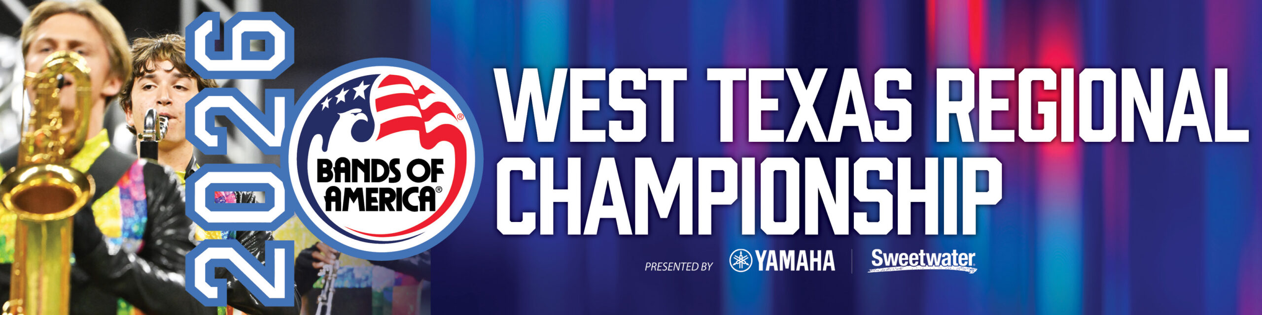 West Texas Regional